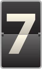 number 7